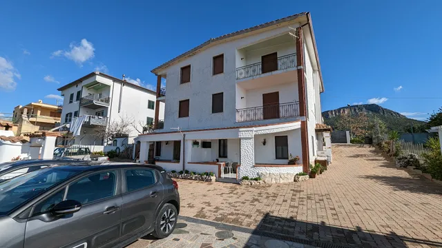 Appartamento Mariolu