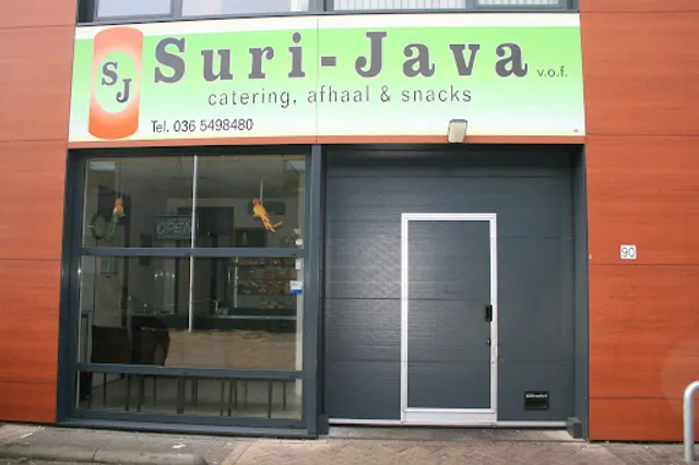 Suri-Java