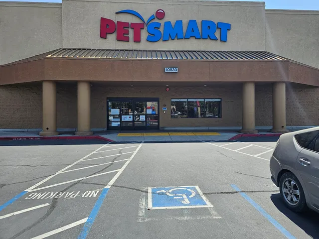 PetSmart