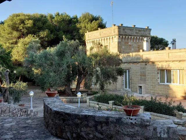 Azienda Agricola Luigi Giannelli