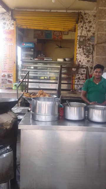 Bajpai Poori wala(Mishra Sweets)