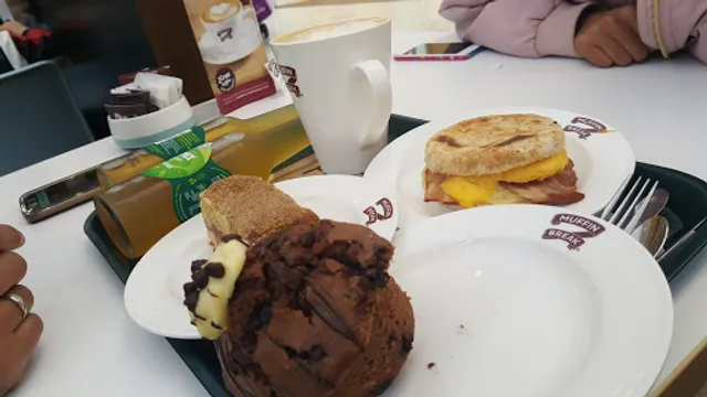 Muffin Break Northwest