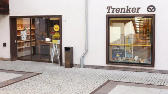 Bäckerei Trenker