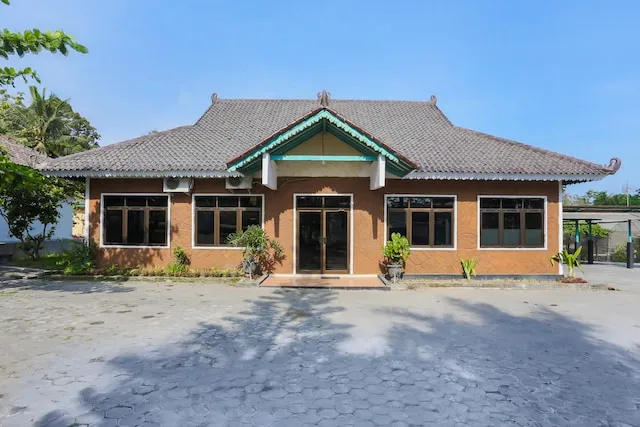 SUPER OYO 1959 Penginapan Kepurun Pawana Indonesia