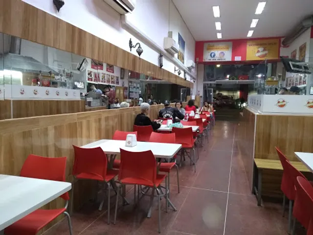 The Kebab's | Kebab's & Esfihas