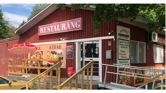 Kungsbäcksrestaurangen - Pizzeria Gävle