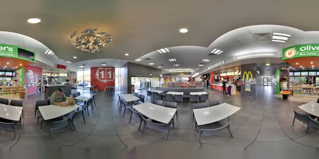 Oliver's - Wallan Southbound