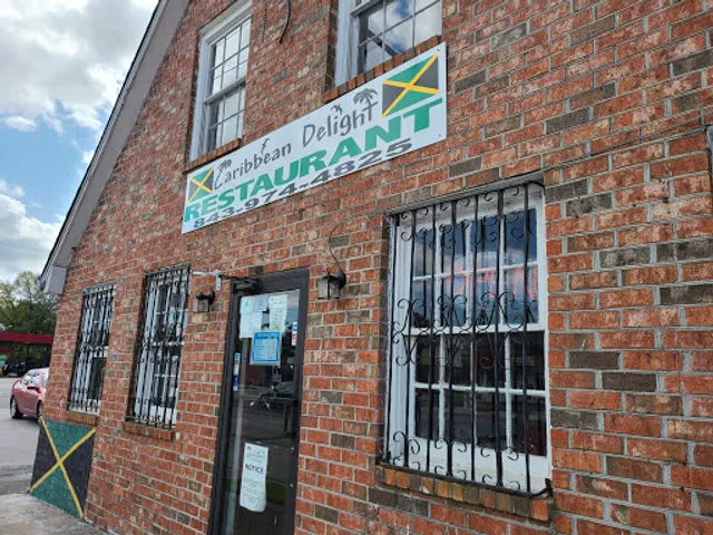 PC Caribbean Delight