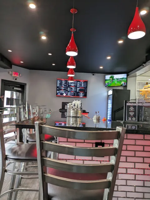 Angelo's Bar & Grill