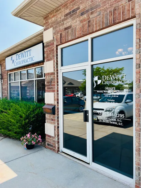 DeWitt Chiropractic
