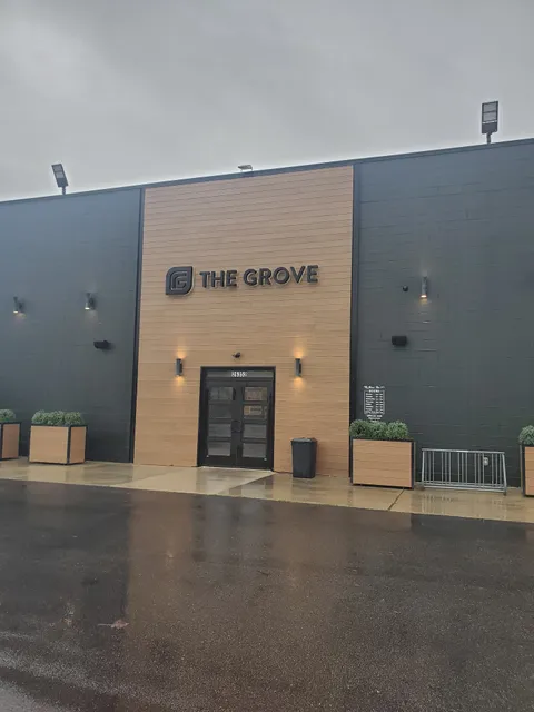 The Grove