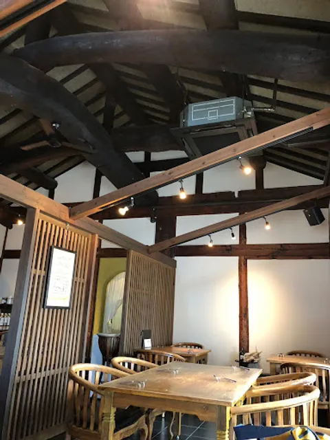 創作レストランMobo