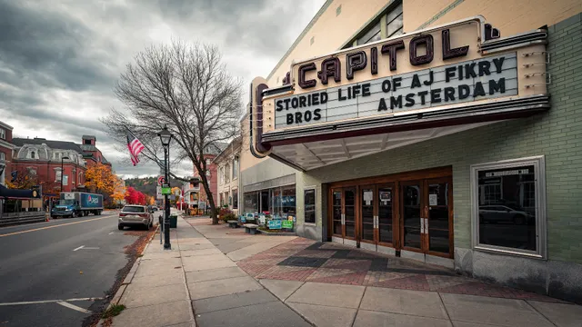 Capitol Theatre