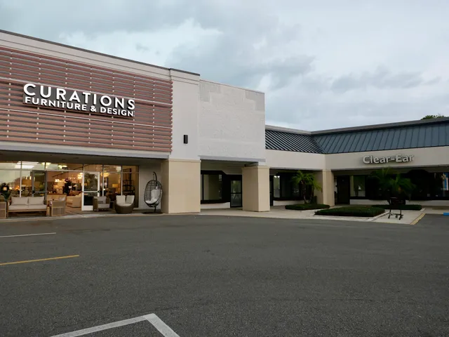 Curations Furniture | Design