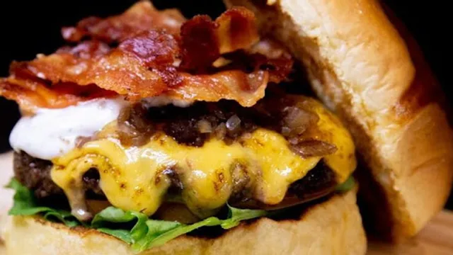 Brasa Burgers & Espetos