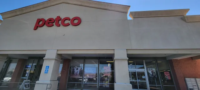 Plaza De Cuyamaca Shopping Center