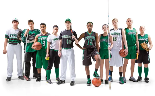 VanWinkle Sports - Searcy