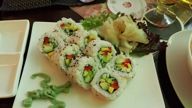 China Panda Restaurant Halle (Saale)