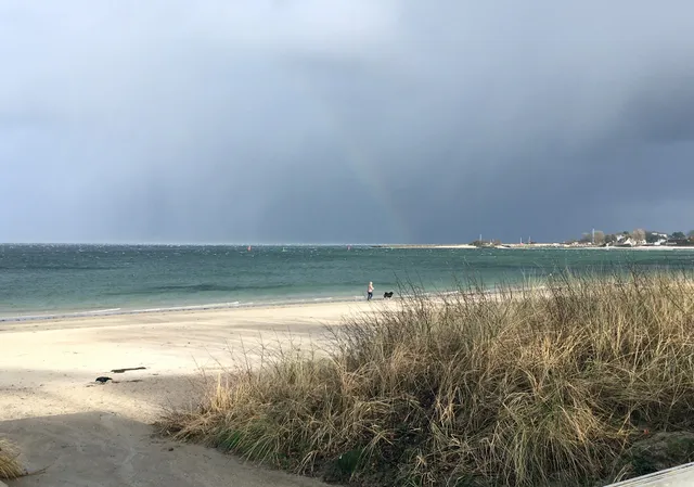 Ferienappartements Beim Seepferdchen