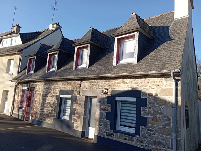 Le Hameau du Petit Carpont