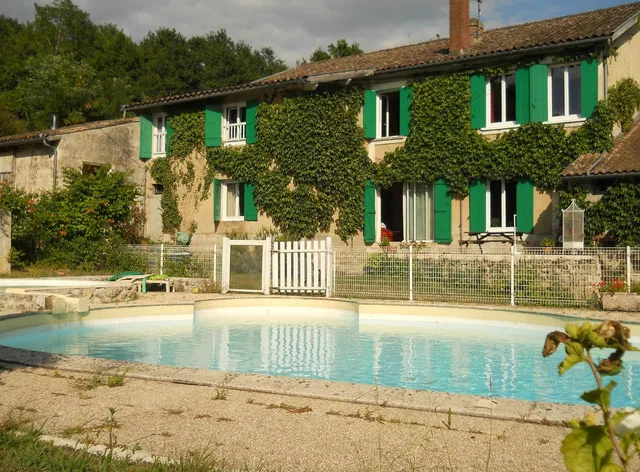 Chambres d'hôtes Le Vélo Vert - Sadirac