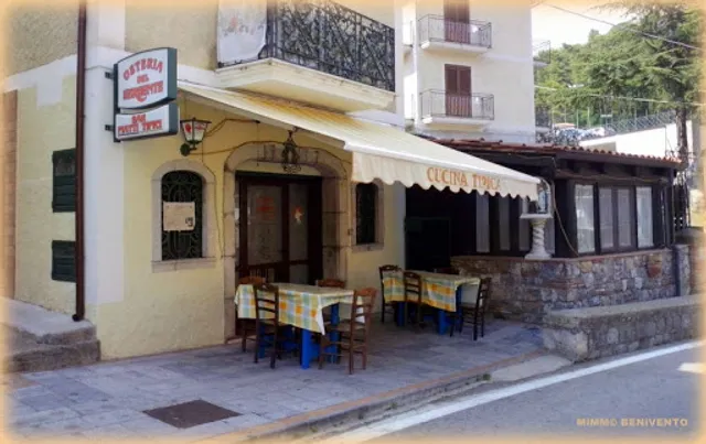 Osteria Del Sergente