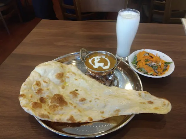 NEW TAJMAHAL EVEREST