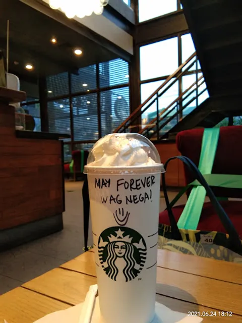 Starbucks Doña Soledad