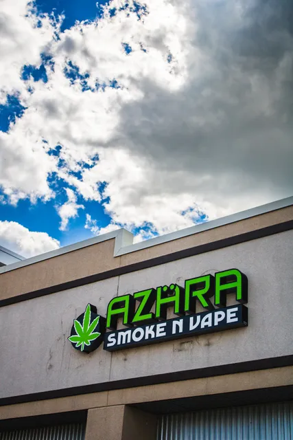 Azara Smoke N Vape- Sun Prairie THC & Hemp