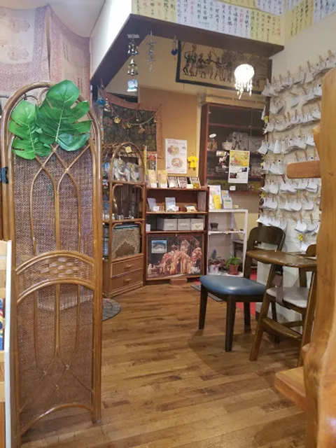 タージ・マハール砺波店