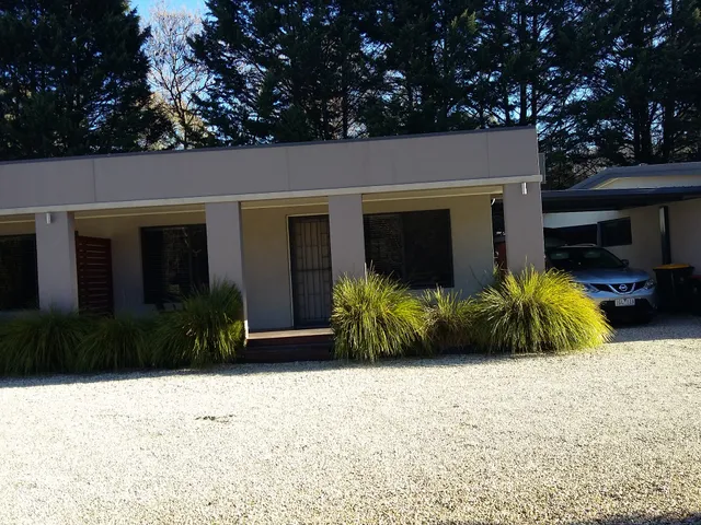 Grevillea Gardens Motel & Holiday Units