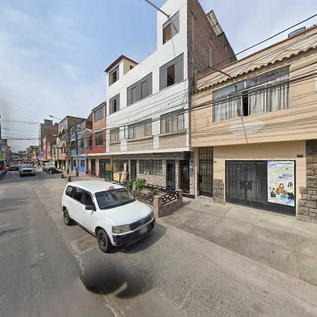 CASA HOSPEDAJE VALLE ANDINO - LIMA