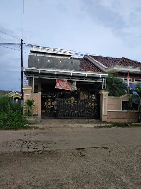 Hikmah Fajar Bumbu Instan