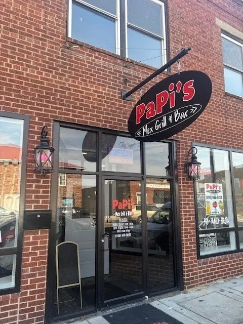 Papi’s Mex Grill & Bar