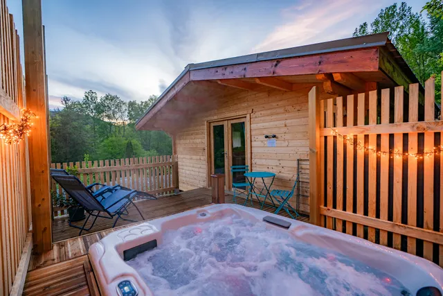 Les Lodges de la Valière