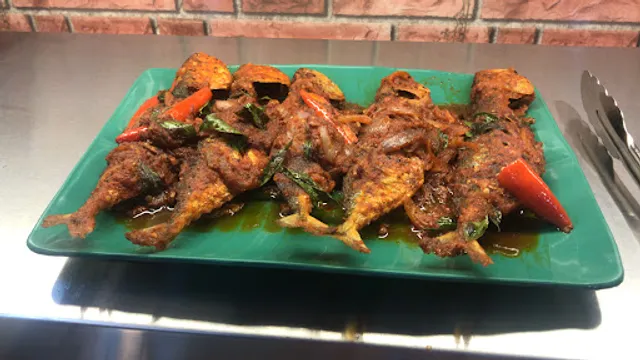 T & A Claypot Restaurant