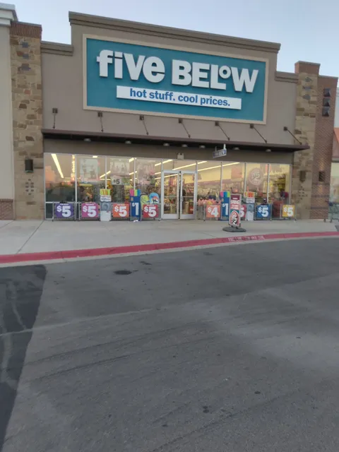 Five Below