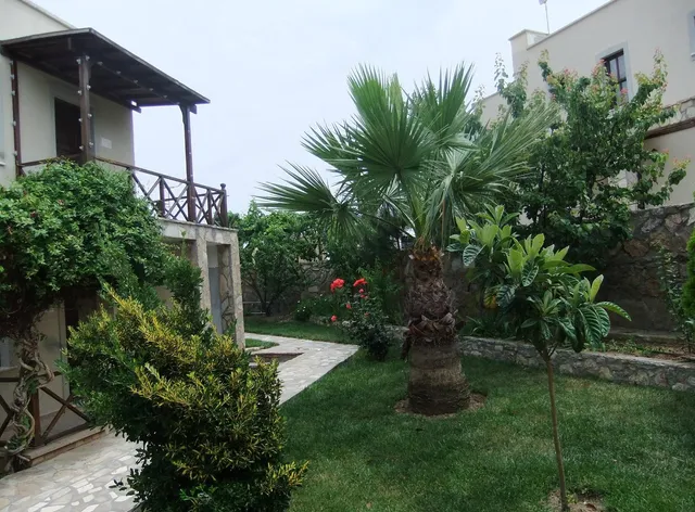 Çapraz Resort Hotel