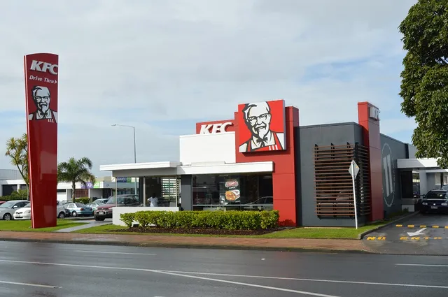 KFC