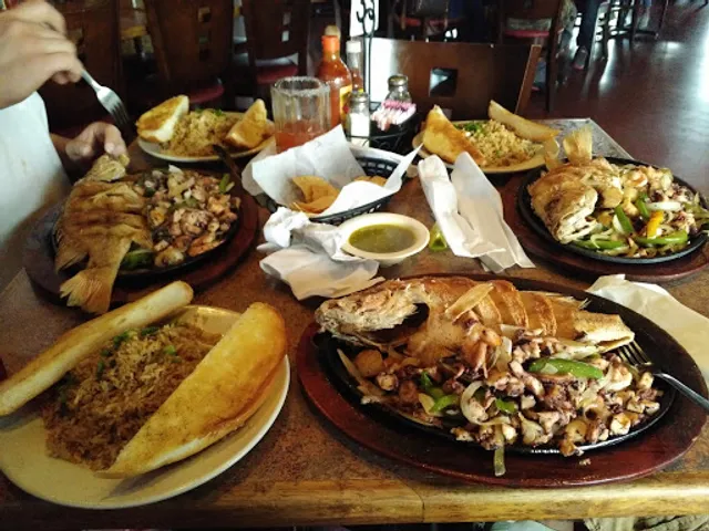 Ostioneria Michoacan