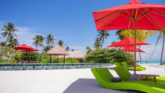 Barceló Whale Lagoon Maldives