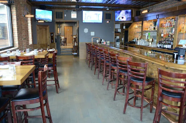 Ciao Ragazzi Restaurant & Bar