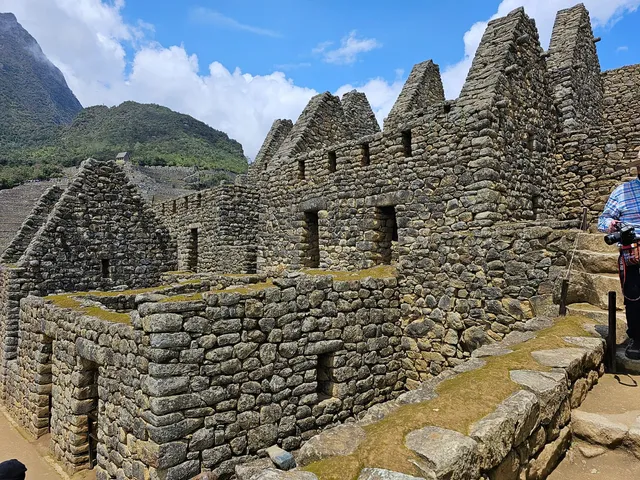 Kawsay Pacha Ollantaytambo