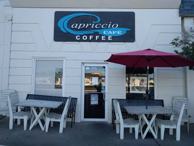 Capriccio Cafe