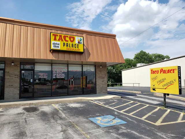 Taco Palace