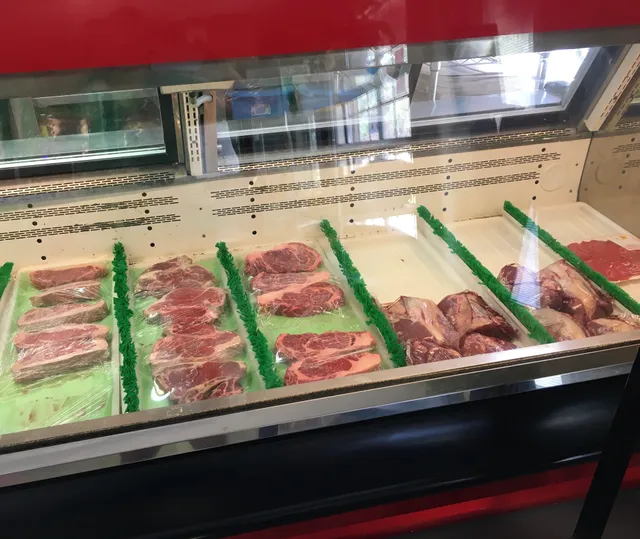 Mel's Armond Specialty Meats & Processing