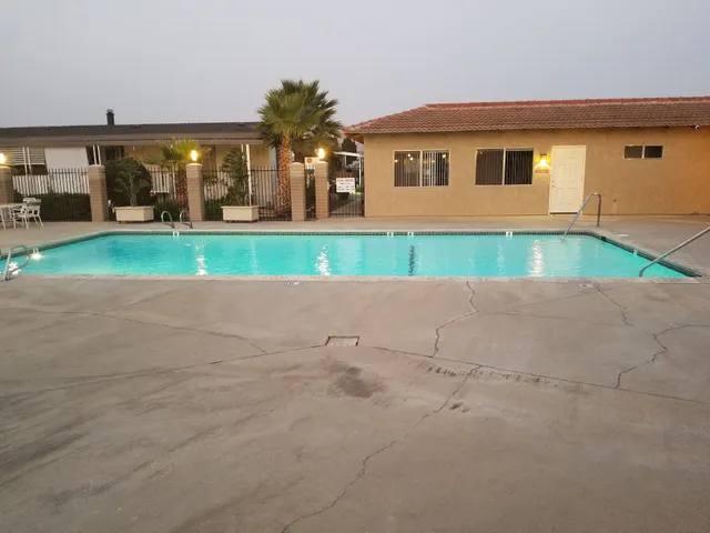 Casa Del Rio Mobile Estates