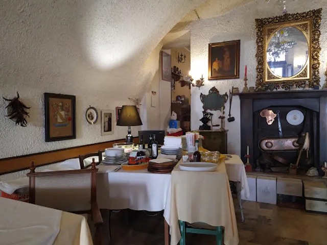 Ristorante La Mazza