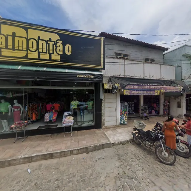 Panificadora Tradicional