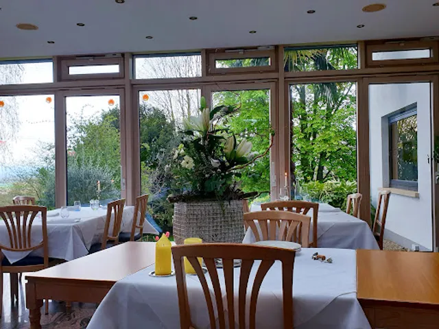 Restaurant Berghofstüble